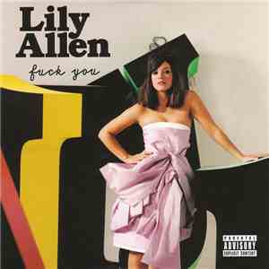 Lily Allen - Fuck You
