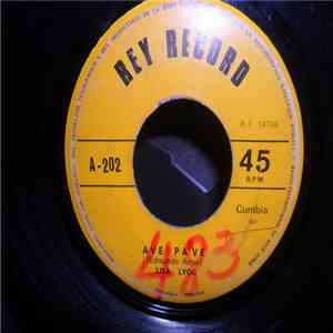 Lita Lyon - Ave Pave / Trigal