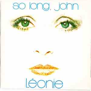 Léonie - So Long, John / L'Autre Petit Prince