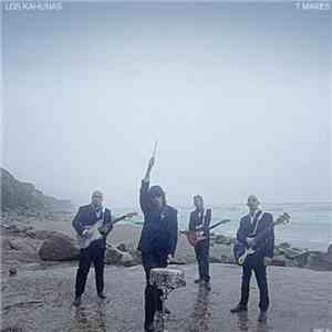 Los Kahunas - 7 Mares