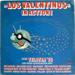 Los Valentinos - In Action!