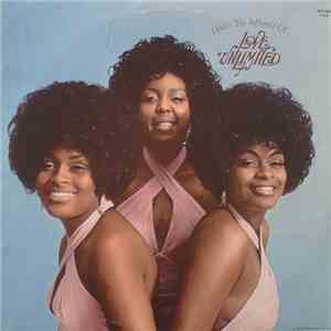 Love Unlimited - Under The Influence Of Love Unlimited