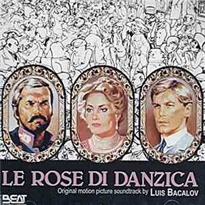 Luis Bacalov - Le Rose Di Danzica