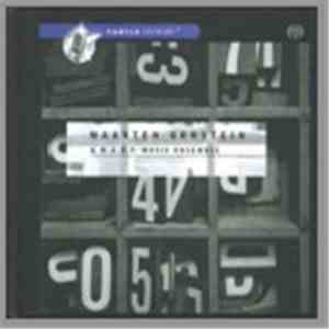 Maarten Ornstein & W.A.R.P. Music Ensemble - Maarten Ornstein & W.A.R.P. Mu ...
