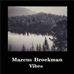Marcus Broekman - Vibes EP