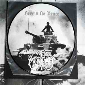 Marduk - Here's No Peace