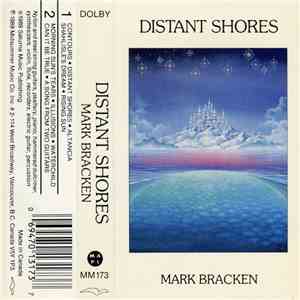 Mark Bracken - Distant Shores