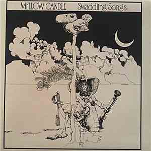 Mellow Candle - Swaddling Songs