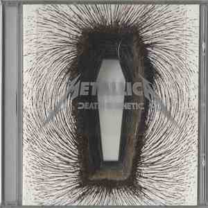 Metallica - Death Magnetic