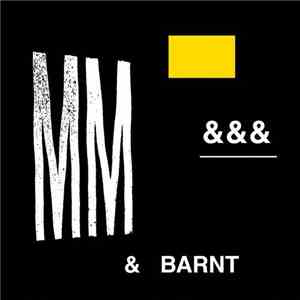 Michael Mayer & Barnt - Und Da Stehen Fremde Menschen (Remixes)