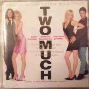 Michel Camilo - Two Much (Original Motion Picture Soundtrack)