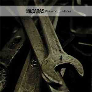 Mil Caras - Pietas Virtus Fides