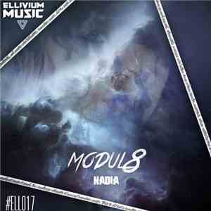 Modul8  - Nadia