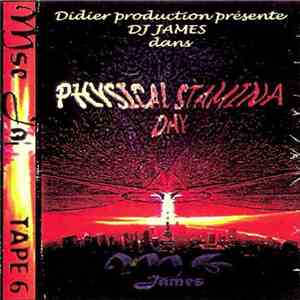Mse.Ja - Physical Stamina Day