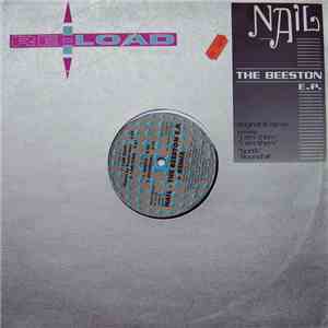Nail - The Beeston EP