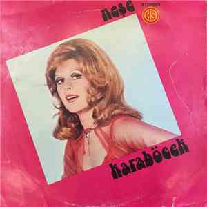 Neşe Karaböcek - Neşe Karaböcek
