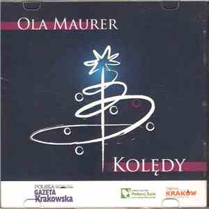 Ola Maurer - Kolędy