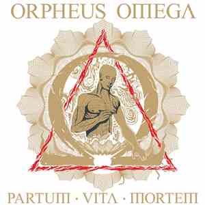 Orpheus Omega - Partum Vita Mortem