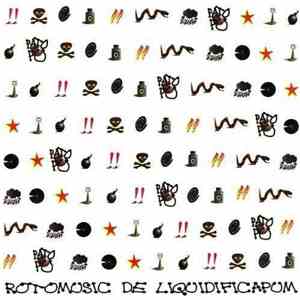 Pato Fu - Rotomusic De Liquidificapum