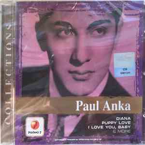 Paul Anka - Collections