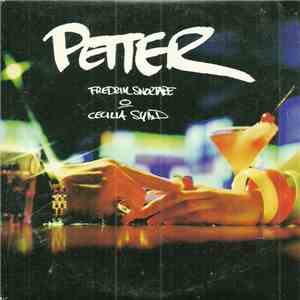 Petter - Fredrik Snortare Och Cecilia Synd