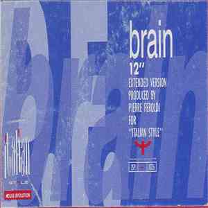 P.F. - Brain