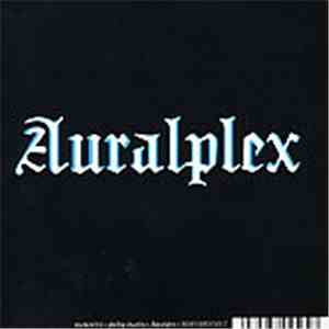 Phillip Charles - Auralplex