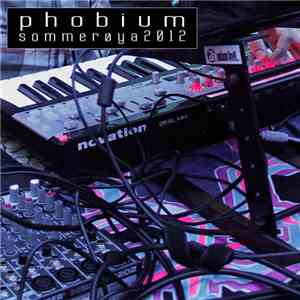 Phobium - Live At Sommerøya 2012