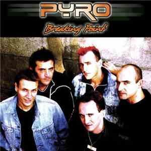 Pyro  - Breaking Point