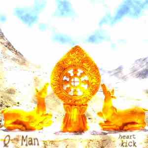 Q-Man - Heart Kick