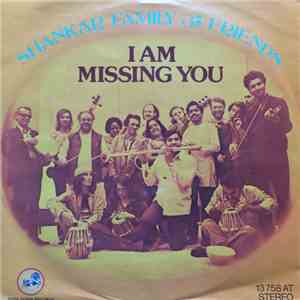 Ravi Shankar, Family & Friends - I Am Missing You