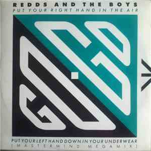 Redds & The Boys / Rare Essence Featuring Little Benny - Put Your Right Han ...