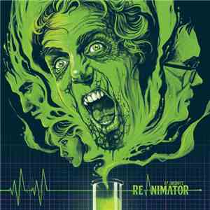 Richard Band - H.P. Lovecraft's Re-Animator