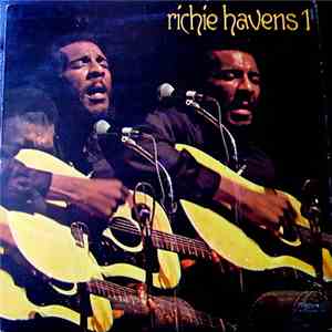 Richie Havens - Richie Havens 1 - Electric Havens