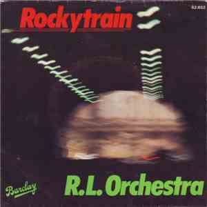 R.L. Orchestra - Rockytrain