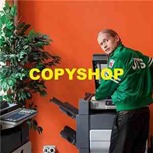 Romano  - Copyshop