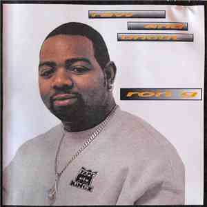 Ron G - Raw And Uncut