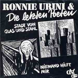 Ronnie Urini Und Die Letzten Poeten - Niemand Hilft Mir