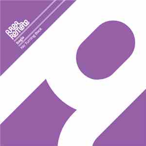Sagia - No Turning Back EP