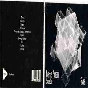 Square One - Shake