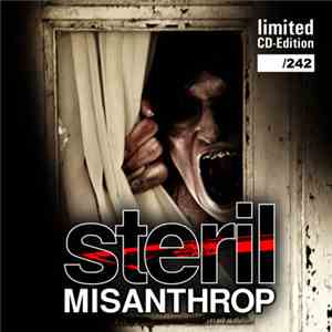 Steril  - Misanthrop