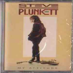 Steve Plunkett - My Attitude