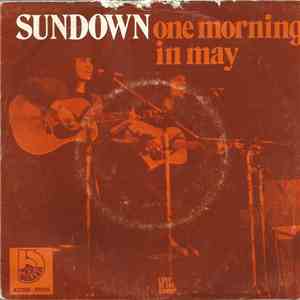 Sundown  - One Morning In May