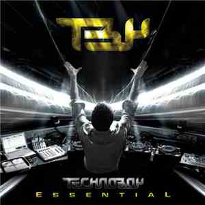 Technoboy - Essential