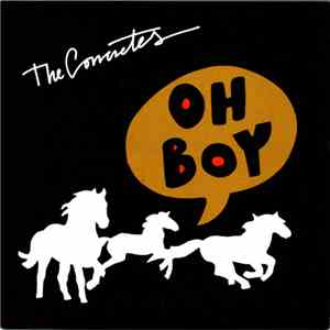 The Concretes - Oh Boy