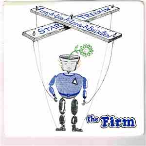 The Firm - Star Trekkin' (Regeneration Mix)