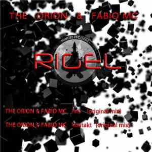 The Orion & Fabio MC - Rigel
