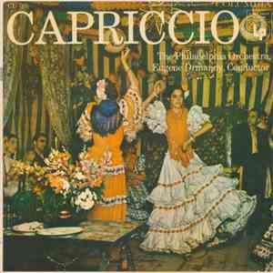 The Philadelphia Orchestra, Eugene Ormandy - Capriccio