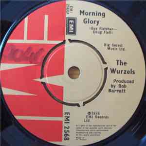The Wurzels - Morning Glory