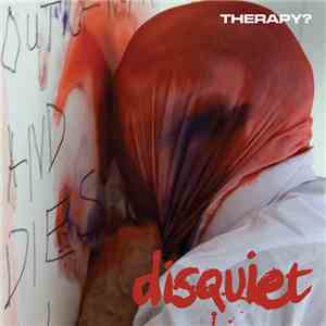 Therapy? - Disquiet
